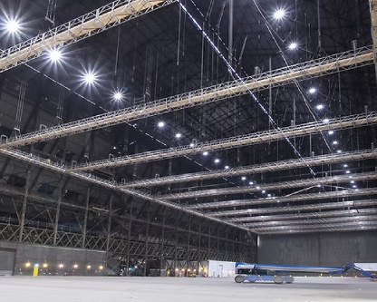 Suppliers & Facilities