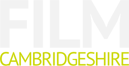 Film Cambridgeshire Logo